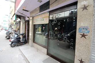 Hotel Radha Krishan, New Delhi 4